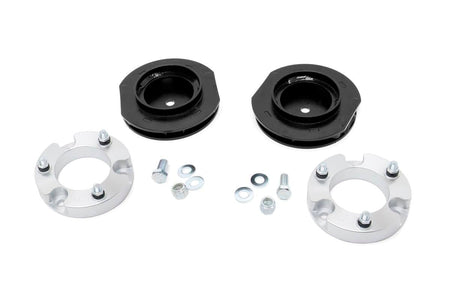 2 Inch Lift Kit | Toyota FJ Cruiser 2WD/4WD (2007-2014) | 763A