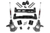 5 Inch Lift Kit | Chevy Silverado & GMC Sierra 1500 2WD (2007-2013) | 26130