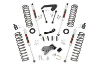4 Inch Lift Kit | M1 | Jeep Wrangler JK 4WD (2007-2018) | 68240