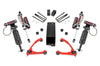 3.5 Inch Lift Kit | Forged UCA | Vertex | Chevy/GMC 1500 (07-16) | 19450RED