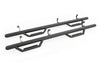 Rough Country | Nerf Steps | Cab Length | Crew Cab | Chevy/GMC 1500 (14-18 & Classic) | RCC1489CCB