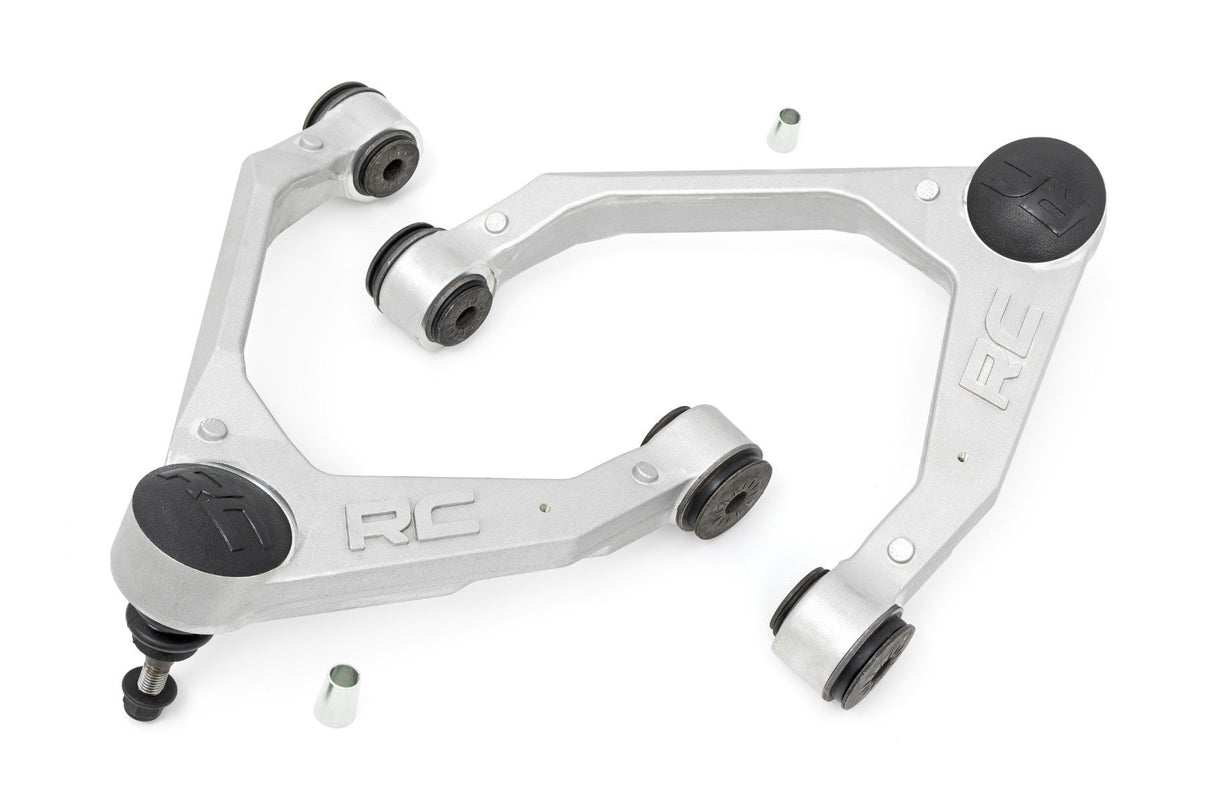 Forged Upper Control Arms | OE Upgrade | Chevy/GMC 1500 (07-18 & Classic) | 10025