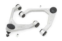 Forged Upper Control Arms | OE Upgrade | Chevy/GMC 1500 (07-18 & Classic) | 10025