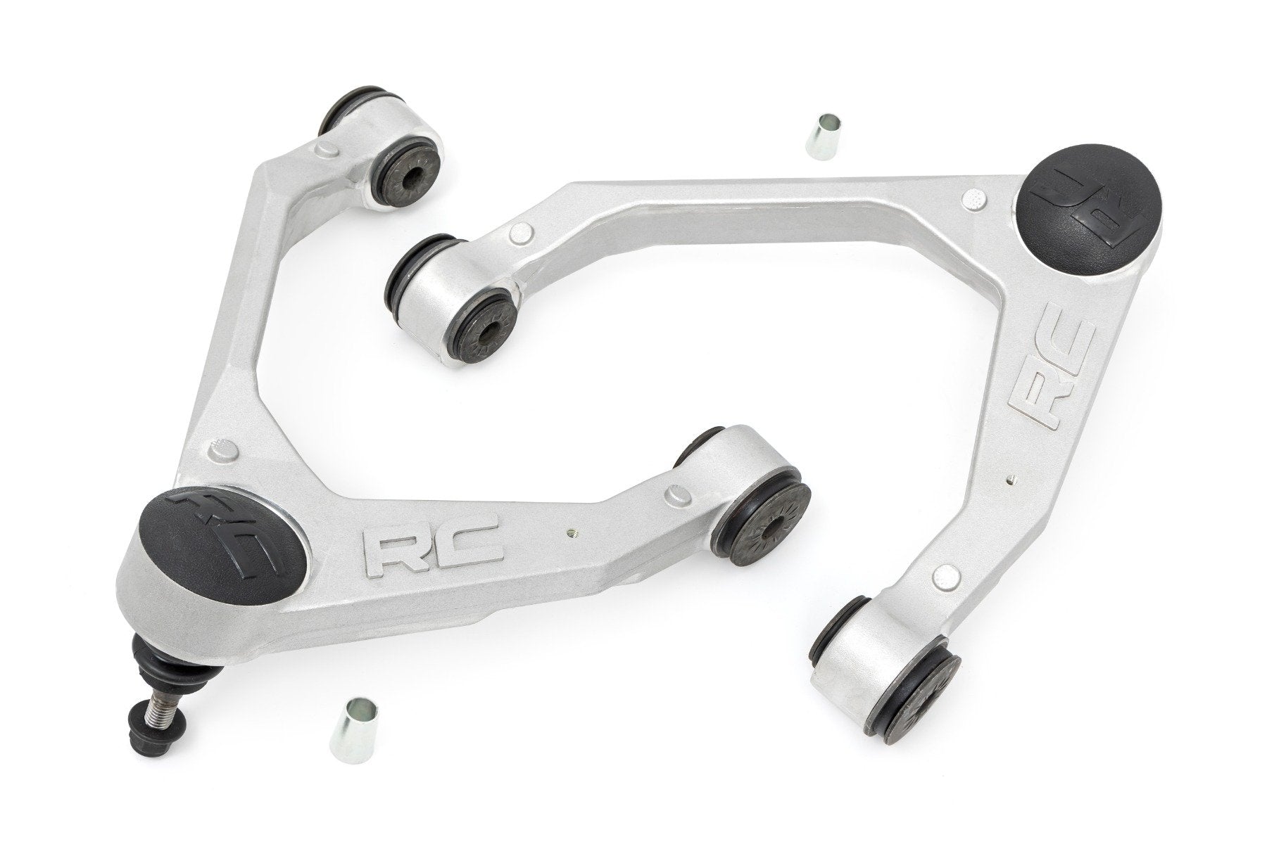 Forged Upper Control Arms | OE Upgrade | Chevy/GMC 1500 (07-18 & Classic) | 10025