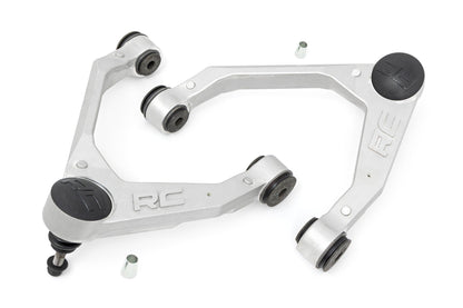 Forged Upper Control Arms | OE Upgrade | Chevy/GMC 1500 (07-18 & Classic) | 10025