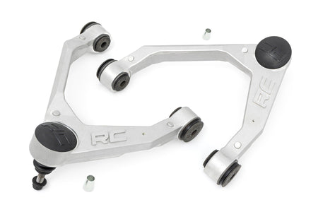 Forged Upper Control Arms | OE Upgrade | Chevy/GMC 1500 (07-18 & Classic) | 10025