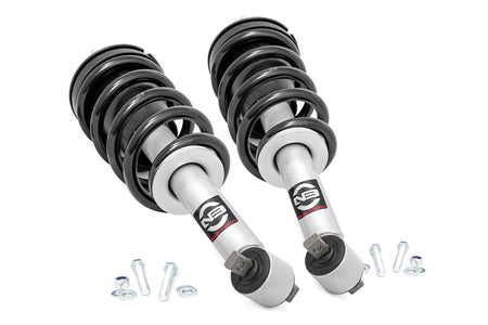 N3 Leveling Struts | 2 Inch | Loaded Strut | Chevy/GMC 1500 (14-18 & Classic) | 501063