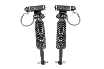 Vertex 2.5 Adjustable Coilovers | Front | 6-7.5" | Chevy/GMC 1500 (07-18 & Classic) | 689001