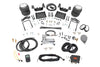 Air Spring Kit w/compressor | Wireless Controller | Chevy/GMC 1500 (07-18 & Classic) | 10005WC