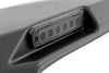 High Clearance LED Flat Fender Flare Kit | UV Treated | Jeep Wrangler JK (07-18) | 99037