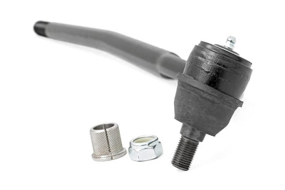 High Steer Kit | Jeep Wrangler JK/Wrangler Unlimited  (2007-2018) | 10600
