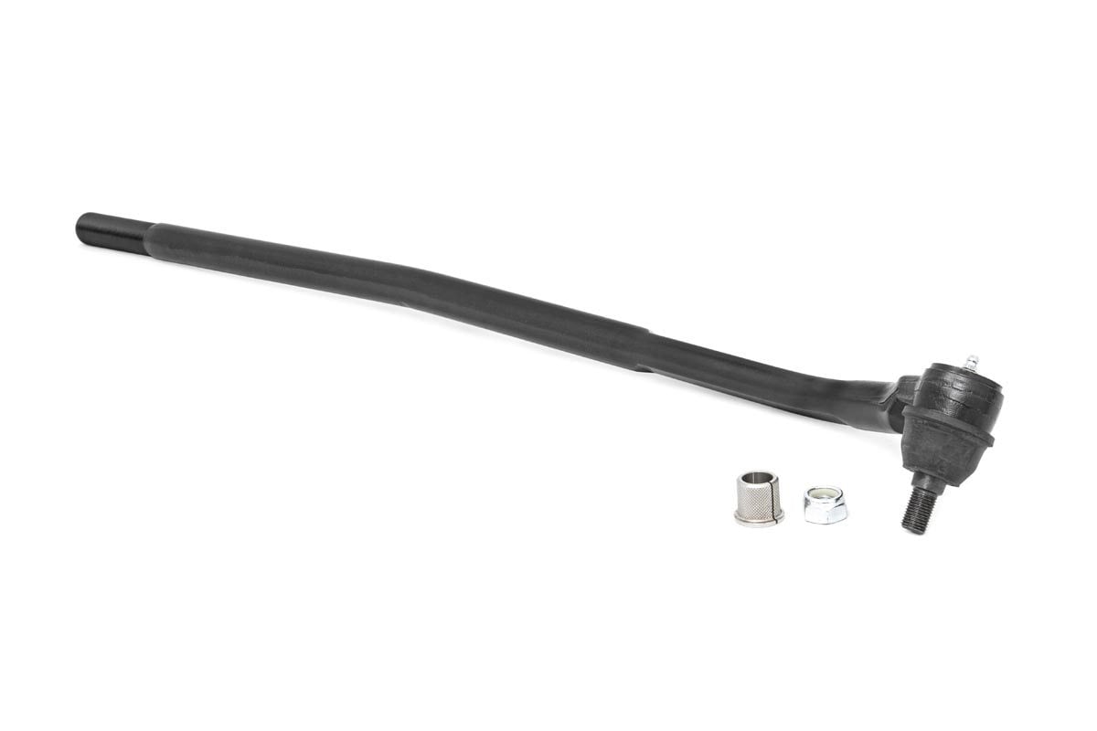 High Steer Kit | Jeep Wrangler JK/Wrangler Unlimited  (2007-2018) | 10600