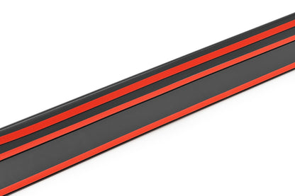 Trail Cladding | Hood Protector | Jeep Wrangler JK/Wrangler Unlimited  (07-18) | TC105200