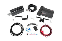 MLC-6 | Multiple Light Controller | Jeep Wrangler JK/Wrangler Unlimited (07-18) | 70959