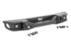 Rear Bumper | Tubular | Jeep Wrangler JK/Wrangler Unlimited  (2007-2018) | 10649