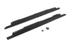 Trail Cladding | Rocker Sill Plates | Jeep Wrangler Unlimited 2WD/4WD (07-18) | TC13020