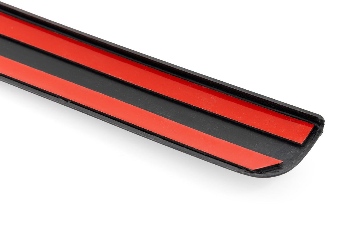 Trail Cladding | Tailgate Protector | Jeep Wrangler JK/Wrangler Unlimited (07-18) | TC73260
