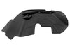 Rough Country | Front Wheel Well Liners | Jeep Wrangler Unlimited 2WD/4WD (2007-2018) | 4194A