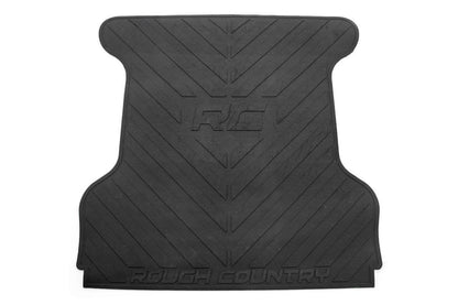 Bed Mat | 5'7" Bed | RC Logo | Toyota Tundra 2WD/4WD (2007-2021) | RCM681