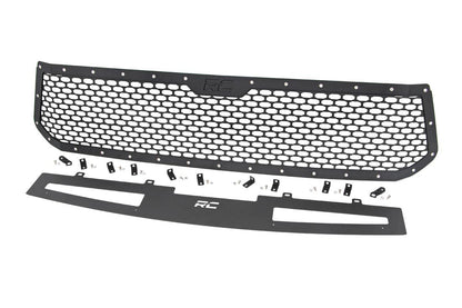 Mesh Grille | Toyota Tundra 2WD/4WD (2014-2017) | 70222