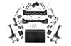 4.5 Inch Lift Kit | Toyota Tundra 2WD/4WD (2007-2015) | 75330