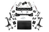 6 Inch Lift Kit | Toyota Tundra 2WD/4WD (2007-2015) | 75430