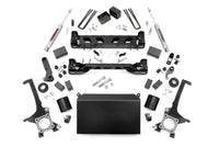 6 Inch Lift Kit | Toyota Tundra 2WD/4WD (2007-2015) | 75430