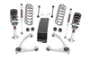 3.5 Inch Lift Kit | M1 Struts | Forged UCAs | Chevy/GMC SUV 1500 2WD/4WD (2007-2020) | 19340