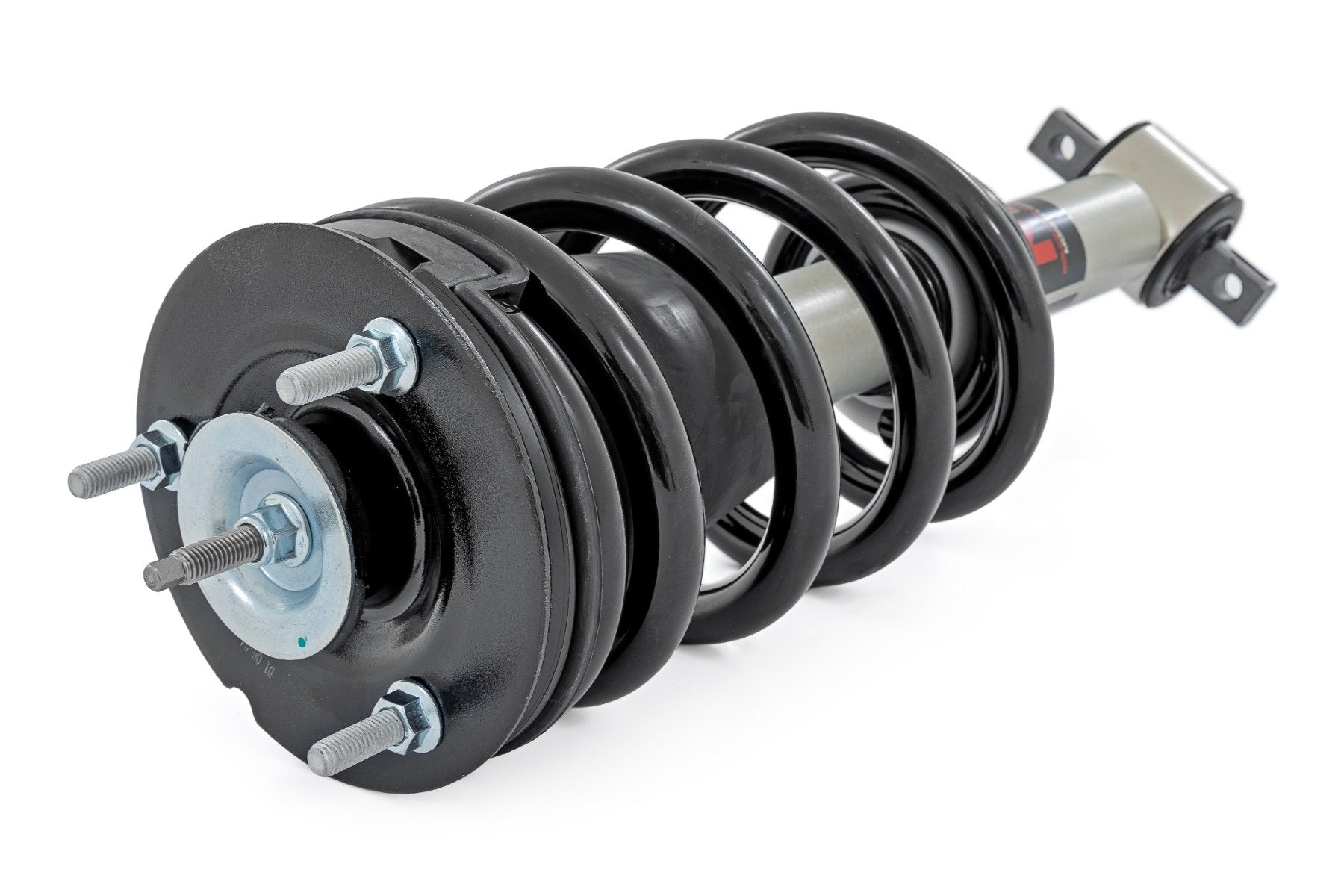 M1 Loaded Strut Pair | 0-2" | Chevy/GMC Avalanche/Suburban 1500/Tahoe/Yukon/Yukon XL 1500 (07-20) | 502096