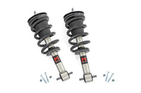 M1 Loaded Strut Pair | 0-2" | Chevy/GMC Avalanche/Suburban 1500/Tahoe/Yukon/Yukon XL 1500 (07-20) | 502096