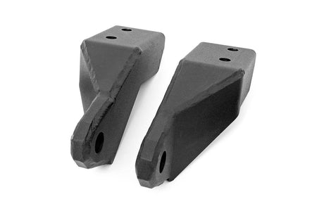 Tow Hook Brackets | Bull Bar Support | Toyota Tundra 2WD/4WD (2007-2021) | RS146