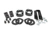 2.5-3 Inch Leveling Kit | Toyota Tundra 2WD (2007-2021) | 87001