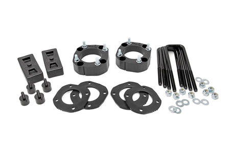 2.5-3 Inch Leveling Kit | Toyota Tundra 2WD (2007-2021) | 87001