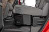 Under Seat Storage | Double Cab | Toyota Tundra 2WD/4WD (2007-2021) | RC09511