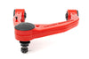 Red Forged Upper Control Arms | OE Upgrade | Toyota Tundra 2WD/4WD (07-21) | 76901RED