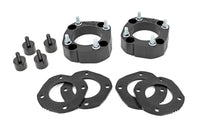 2.5-3 Inch Leveling Kit | Toyota Tundra 2WD (2007-2021) | 871