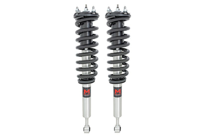 M1 Loaded Strut Pair | Monotube | 3.5in | Toyota Tundra 4WD (2007-2021) | 502081