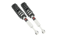 M1 Loaded Strut Pair | Monotube | 3.5in | Toyota Tundra 4WD (2007-2021) | 502081