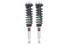 M1 Loaded Strut Pair | Monotube | 6in | Toyota Tundra 4WD (2007-2021) | 502017