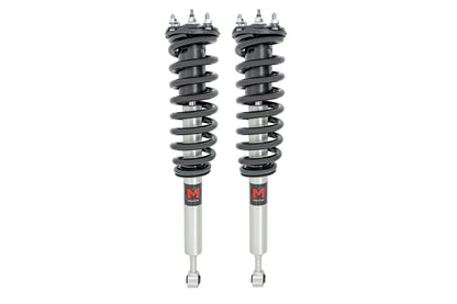 M1 Loaded Strut Pair | Monotube | 6in | Toyota Tundra 4WD (2007-2021) | 502017