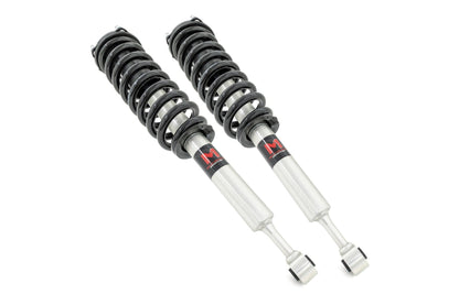 M1 Loaded Strut Pair | Monotube | 6in | Toyota Tundra 4WD (2007-2021) | 502017