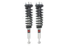 M1 Adjustable Leveling Struts | Monotube | 0-2" | Toyota Tundra 4WD (07-21) | 502090