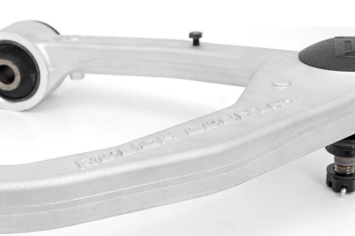 Forged Upper Control Arms | OE Upgrade | Toyota Tundra 2WD/4WD (2007-2021) | 76901