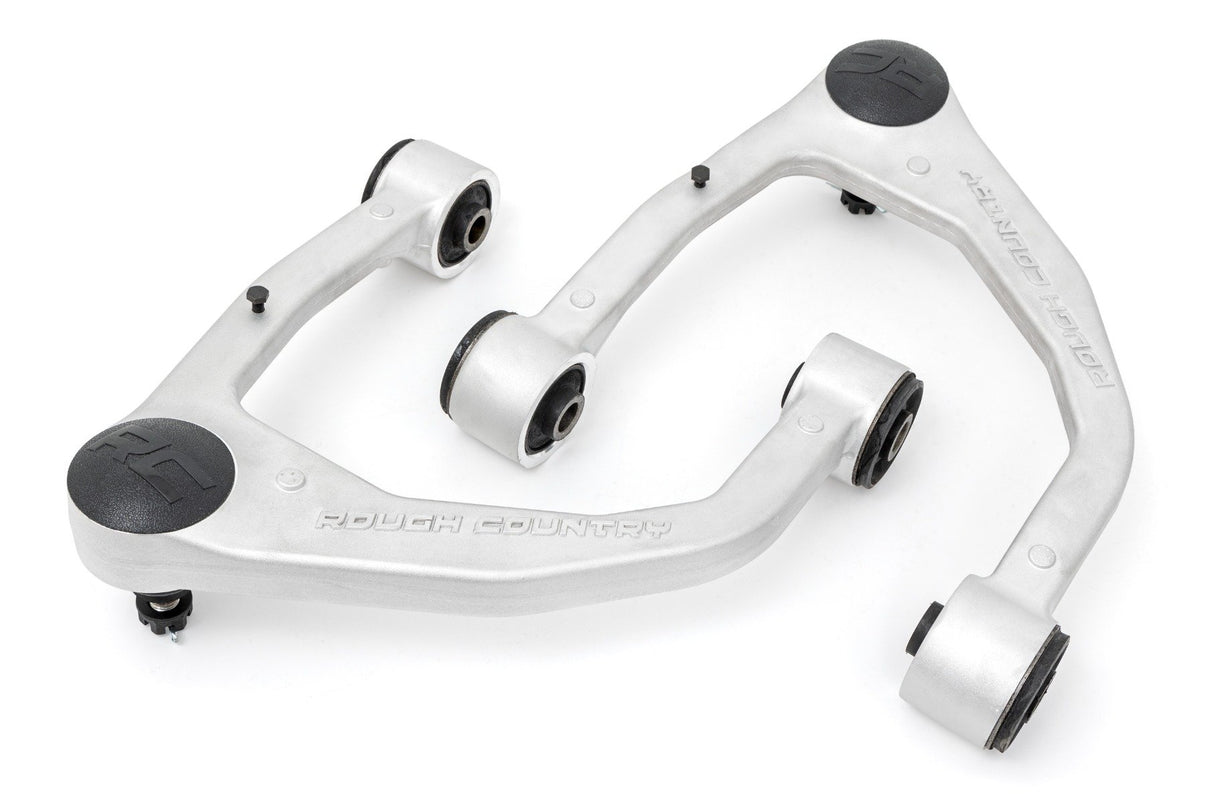 Forged Upper Control Arms | OE Upgrade | Toyota Tundra 2WD/4WD (2007-2021) | 76901