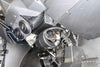 INFERNO Polaris RZR XP 1000 Cab Heater with Defrost (2024-Current) SSHK138-00
