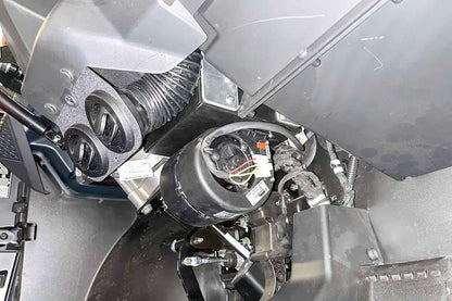 INFERNO Polaris RZR XP 1000 Cab Heater with Defrost (2024-Current) SSHK138-00