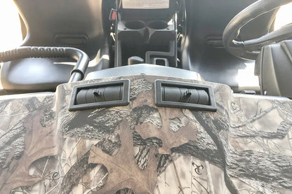 Inferno CF Moto U-Force 800 Cab Heater with Defrost (2015-Current) SSHK310-00