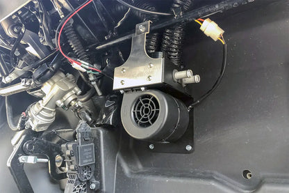 Inferno CF Moto U-Force 1000 Cab Heater with Defrost (2019-2023) SSHK311-00
