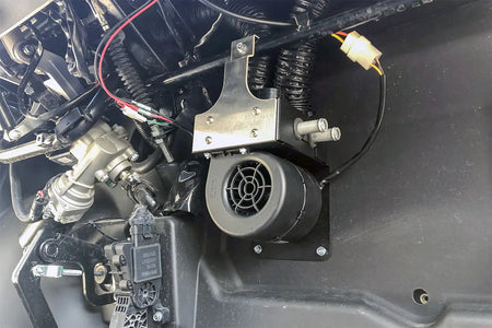 Inferno CF Moto U-Force 1000 Cab Heater with Defrost (2019-2023) SSHK311-00