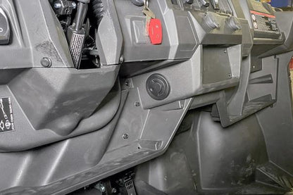 SSHK312-00 CF Moto U-Force 600 Cab Heater with Defrost (2021-Current)